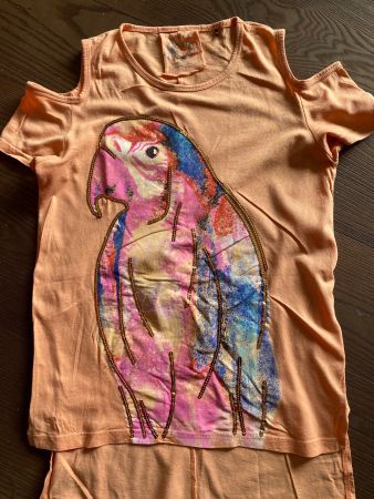 Mädchen T-Shirt, JETTE, Gr. 164