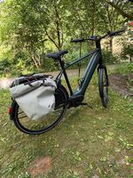 TOP! E-Bike B'Twin LD 920 E Automatik (Owuru)   wie neu