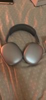 Kopfhörer Apple AirPods Max grau gebraucht guter Zustand