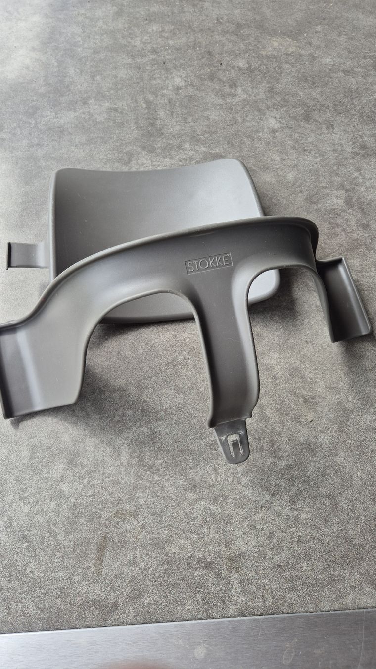 Stokke Seggioloni: Stokke Tripp Trapp Baby Sessel – Usato da Wiler b.Utzenstorf venduto da Sonnenblume1990 1