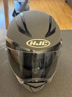 Neuer HJC F70 Motorradhelm  Größe L (5960)  unbenutzt
