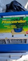 Pflanzenroller