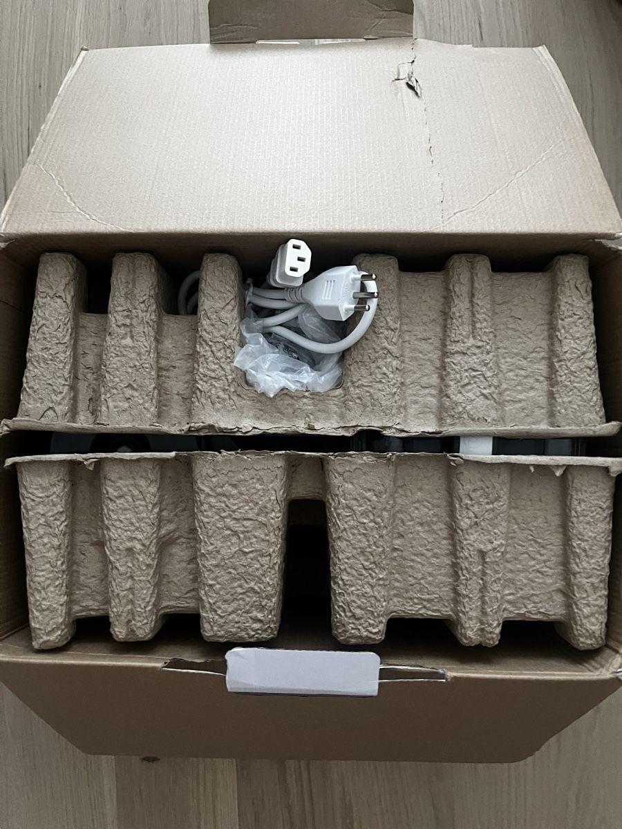 Babymoov Küchengeräte: Babymoov Nutribaby + – Gebraucht aus Pfäffikon ZH von Restore-Me 2