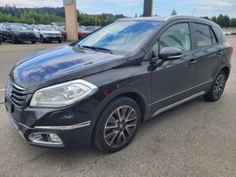 Suzuki SX4 S-Cross EDI 4WD (CK)