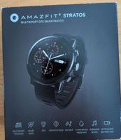 Amazfit Stratos Smartwatch - Top Zustand