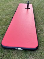 Luftkissenfür Gymnastik & Yoga, Sommer-Spass