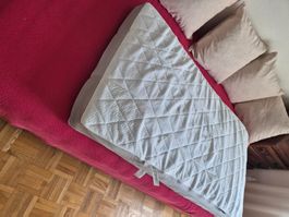 Matelas d'enfant dimensions 70 x 140 cm