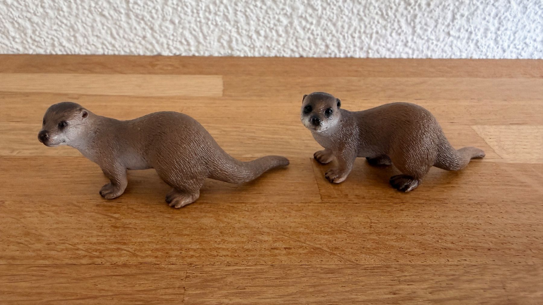 Schleich Spielzeuge: SCHLEICH - Otter 14694 – Gebraucht aus Winterthur von Secondhand-Family 1