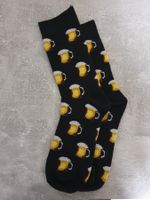 Socken Bier