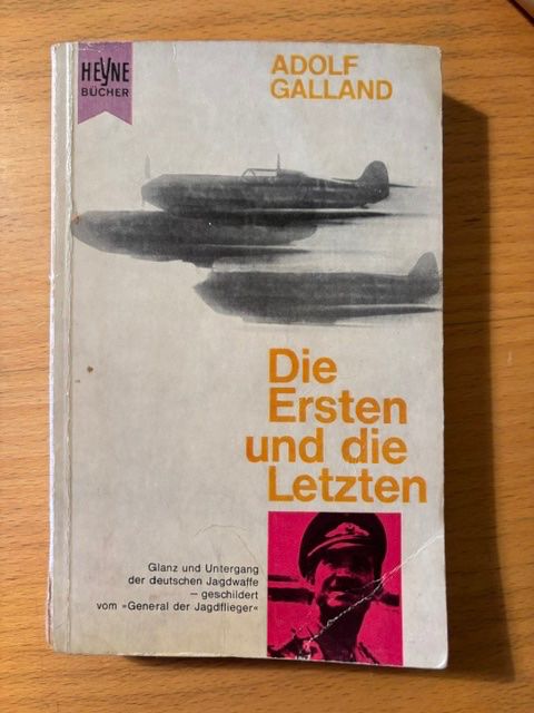 Bücher: Konvolut: 7 Bücher Aviatik – Gebraucht aus Seon von retep012 5