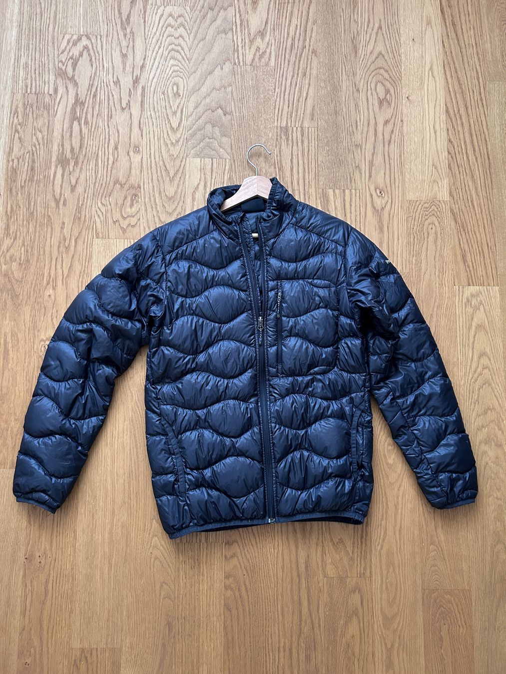 Peak Performance Giacche: Daunenjacke Peak Performance Herren Grösse S – Usato da Bern venduto da BZau