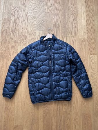 Daunenjacke Peak Performance Herren Grösse S