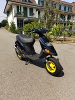 Gilera Stalker 50ccm 45km/h, Ab 15 Jahren fahrbar, ohne MFK