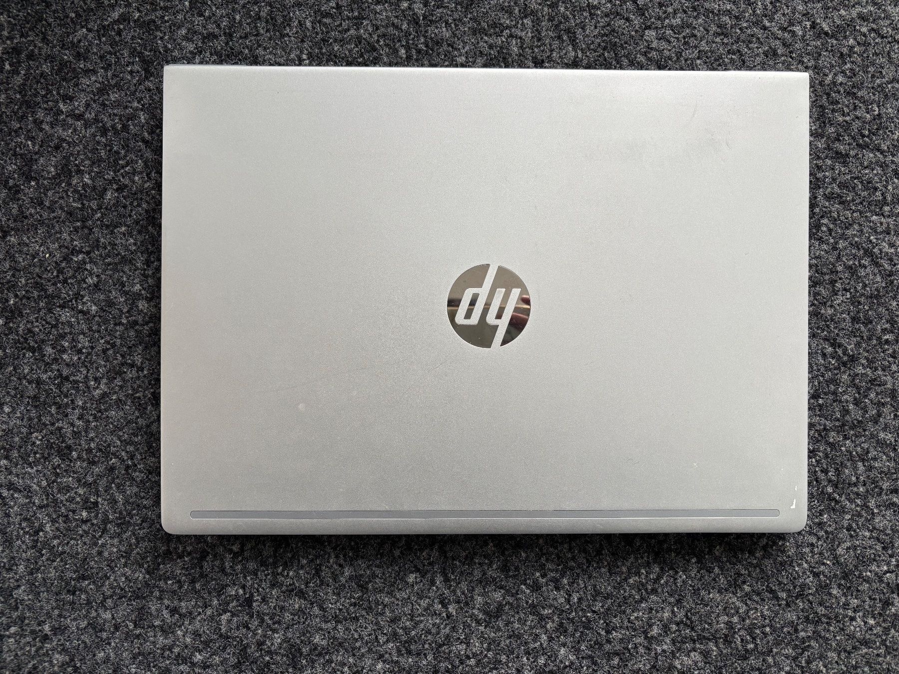 Hewlett Packard Notebook: HP ProBook 440 G7 – Usato da Zürich venduto da inf_kj6t