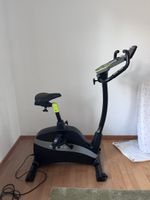 Hometrainer-Velo