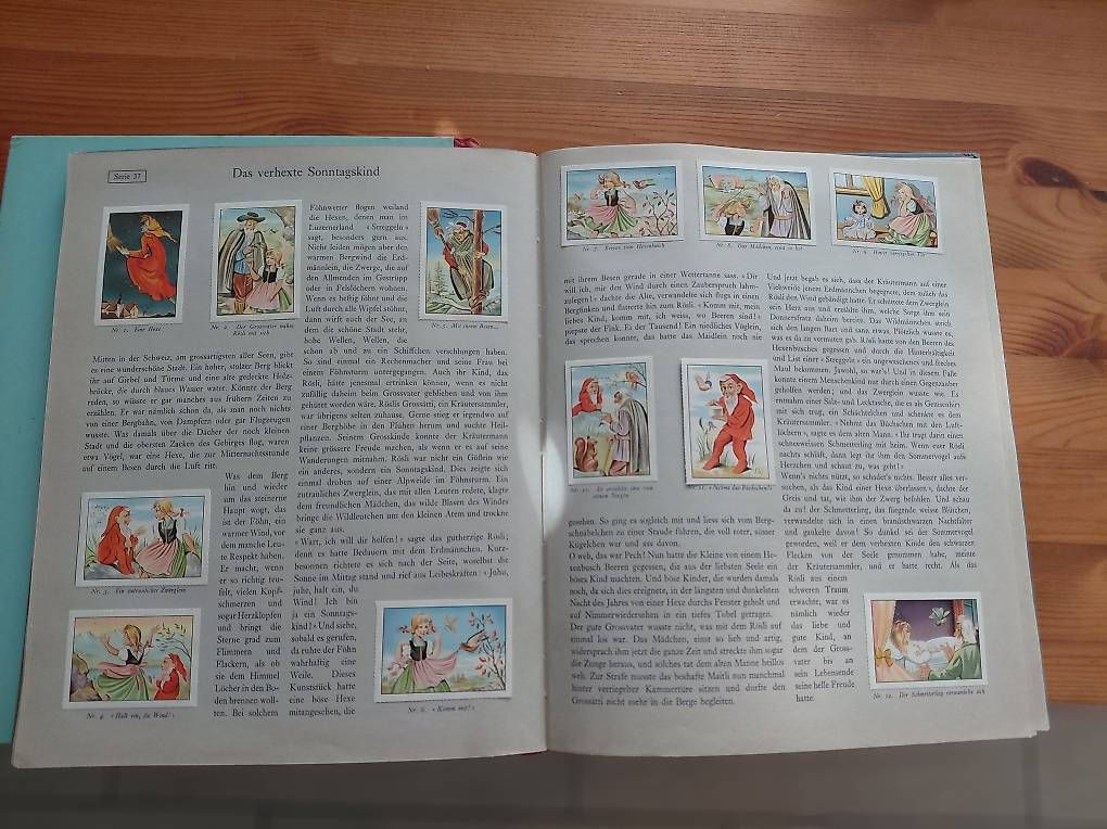 Bücher: 3 Bücher v. Nestle, Peter, Cailler, Kohler. – Gebraucht aus Zollikerberg von Inhal 1