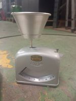 Oskar Lüdi Basel Syro Küchenwaage Retro 50er Jahre 500g (55)