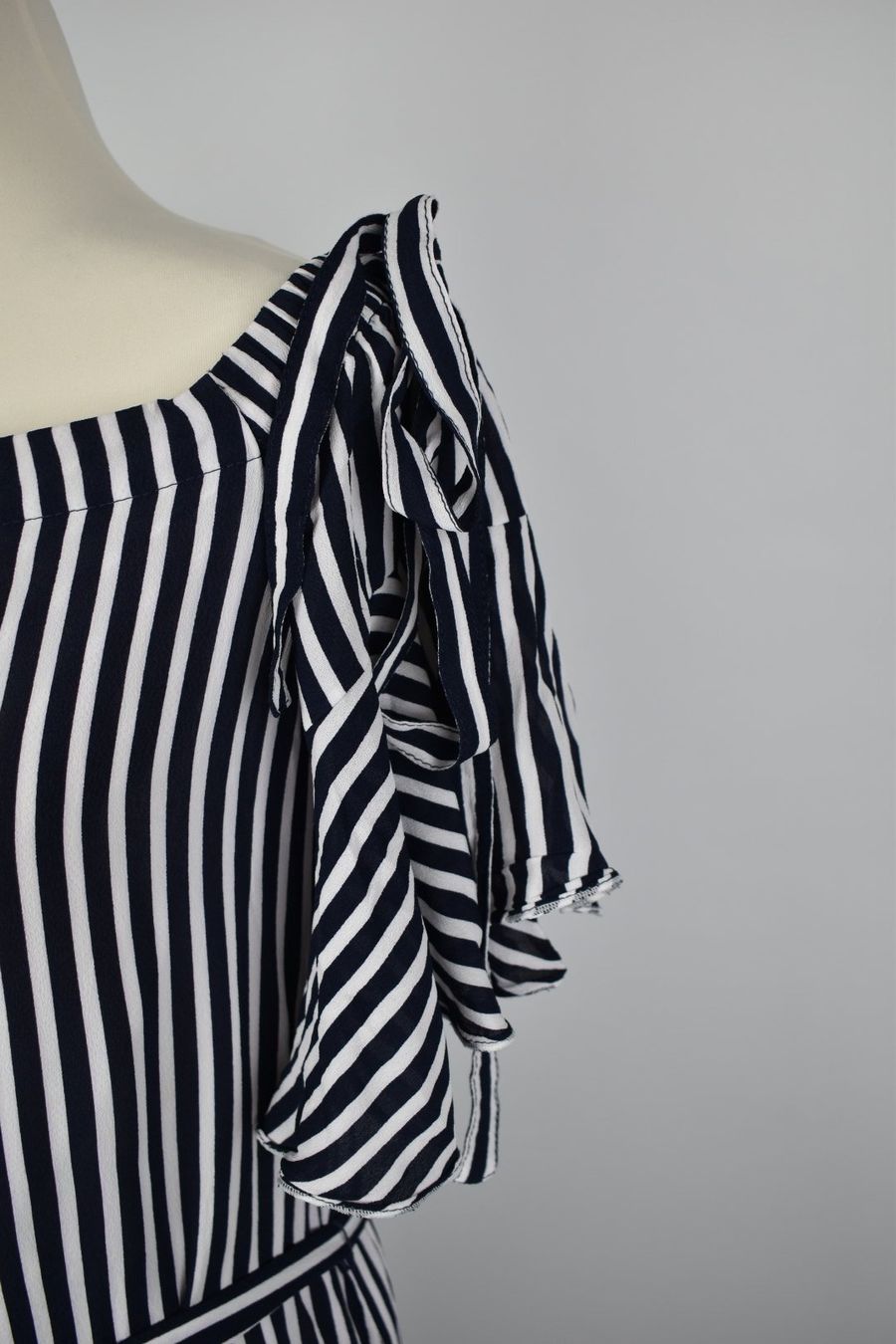 Hugo Boss Kleider: Hugo Maxikleid, Gr.36, 100% Viskose – Gebraucht aus Nürensdorf von 2ND_STORY 5