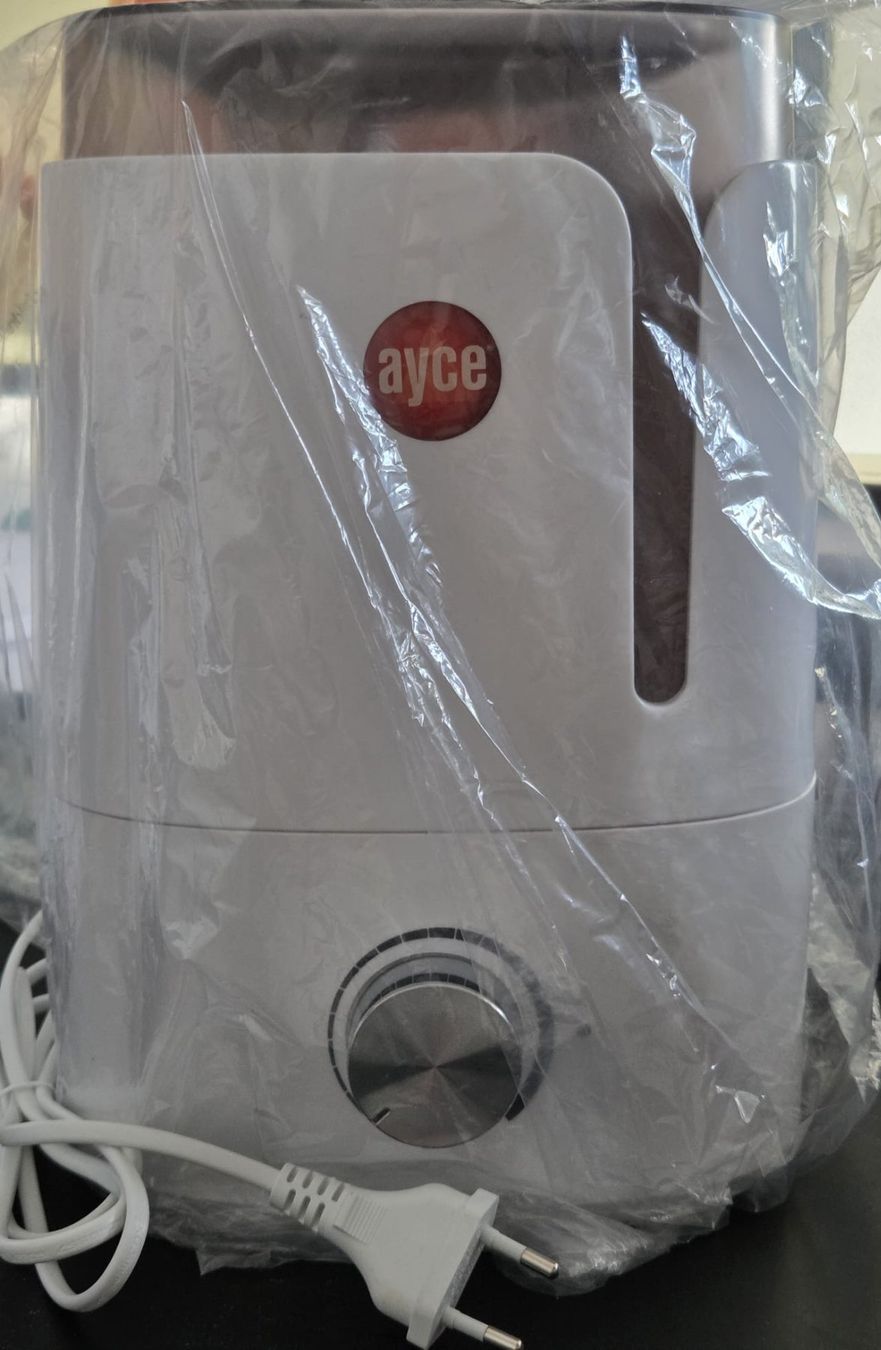 Luftbefeuchter: Humidificateur "Ayce" SH201 – Gebraucht aus Begnins von IlikeHiPhi 1