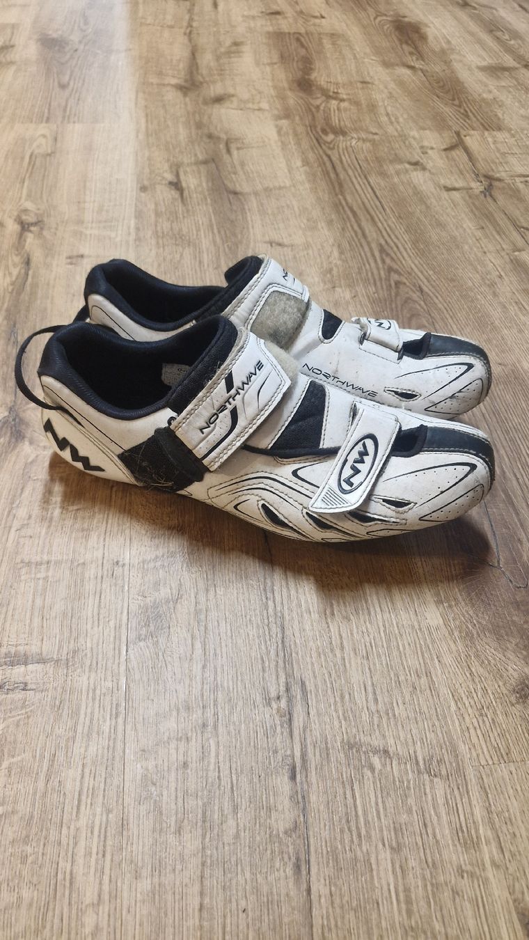 Northwave Scarpe da uomo: Northwave Triathlon Schuh, 45 – Usato da Rüti ZH venduto da Zullii90 1