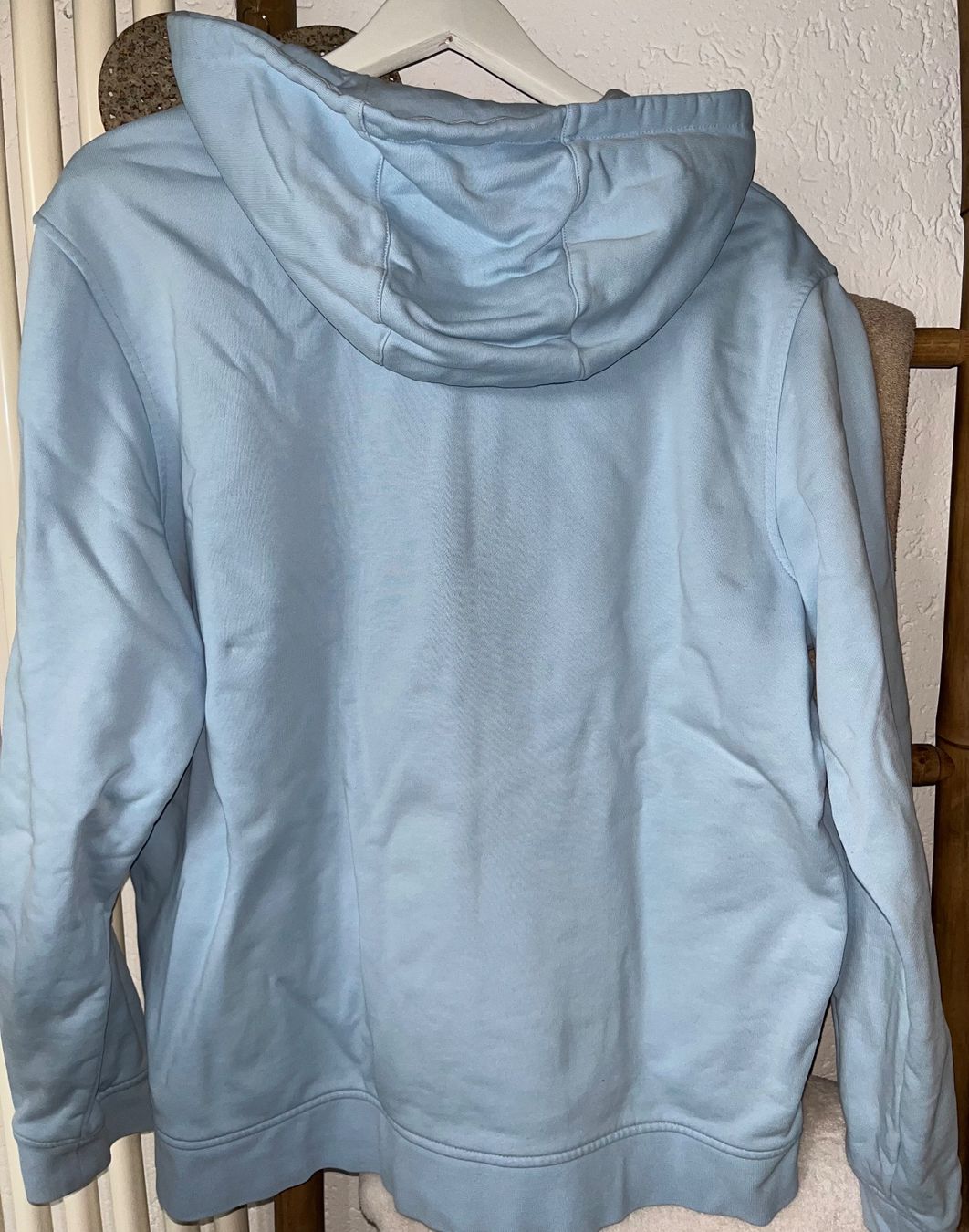 Lacoste Giacche: Lacoste Sweatjacke Gr. XL – Usato da Niederuzwil venduto da Mala 1