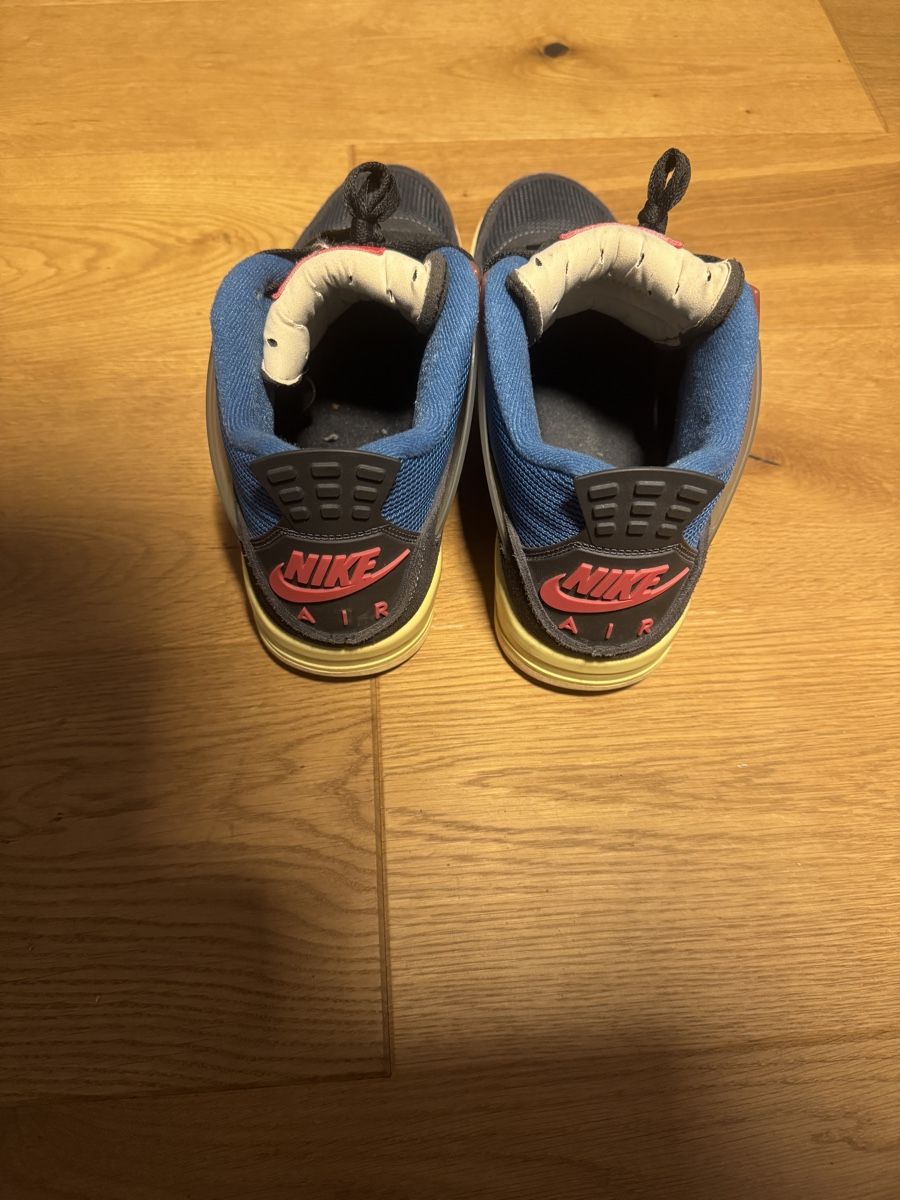 Scarpe da uomo: Jordan 4 – Nuovo (secondo la descrizione) da Uetikon am See venduto da Dariusstasys 2