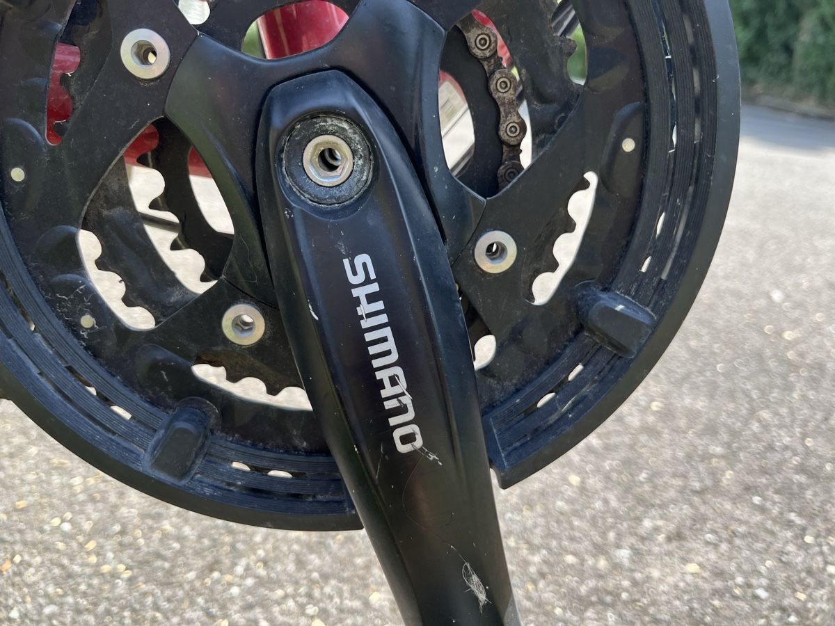Price Biciclette: Price Damen Fahrrad – Usato da Hinterkappelen venduto da bek72 4