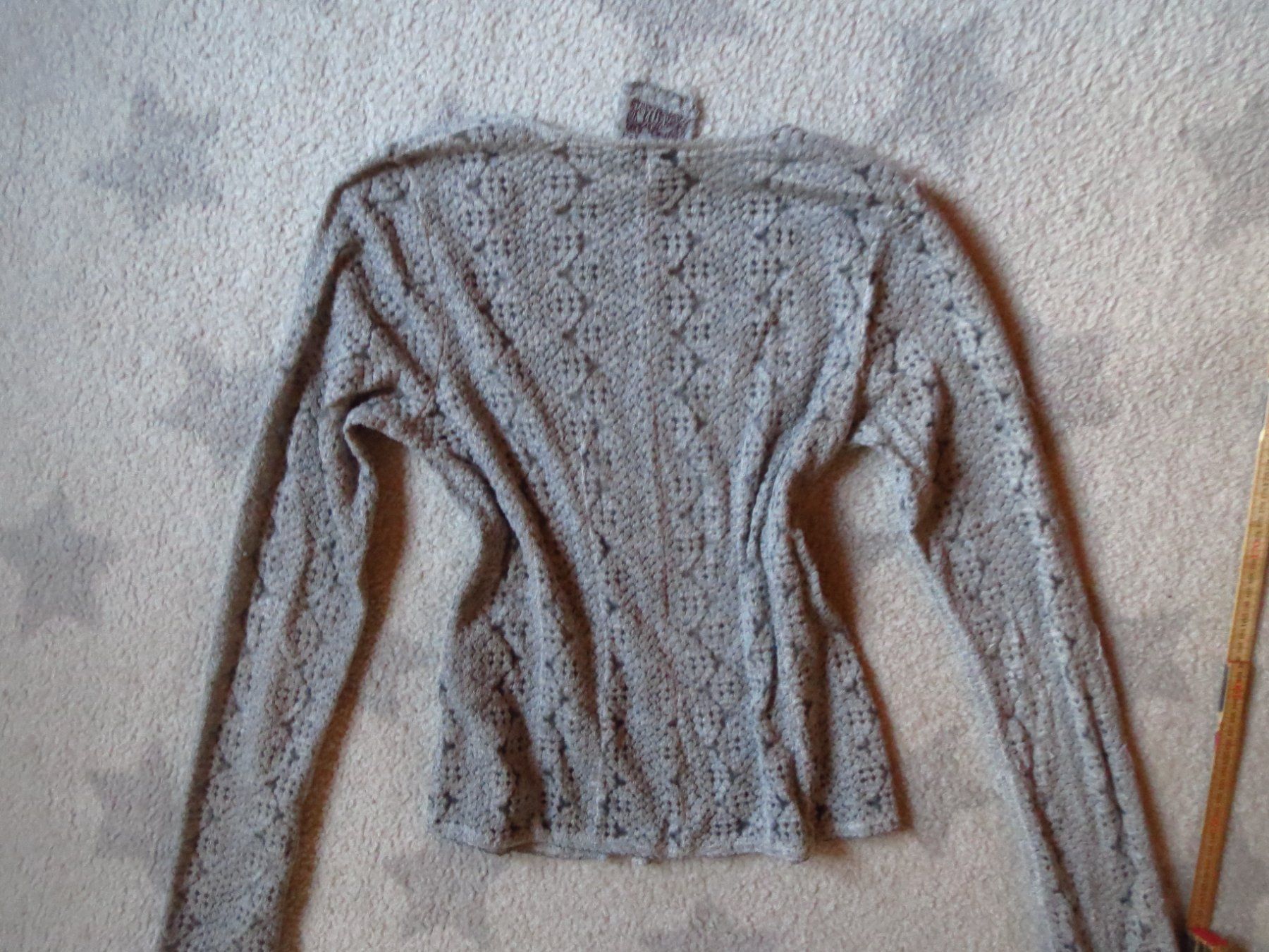 Nile Giacche: spezielle NILE Damen Jacke Gr S – Usato da Kiental venduto da Anna8702 6