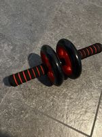 Bauchmuskeltrainer - 14cm Top Zustand für dein Sixpack 💪!