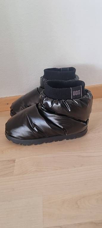 Ugg Scarpe da donna: UGG Winterboots  Gr. 38  wie neu – Usato da Vaduz venduto da has_lbl2