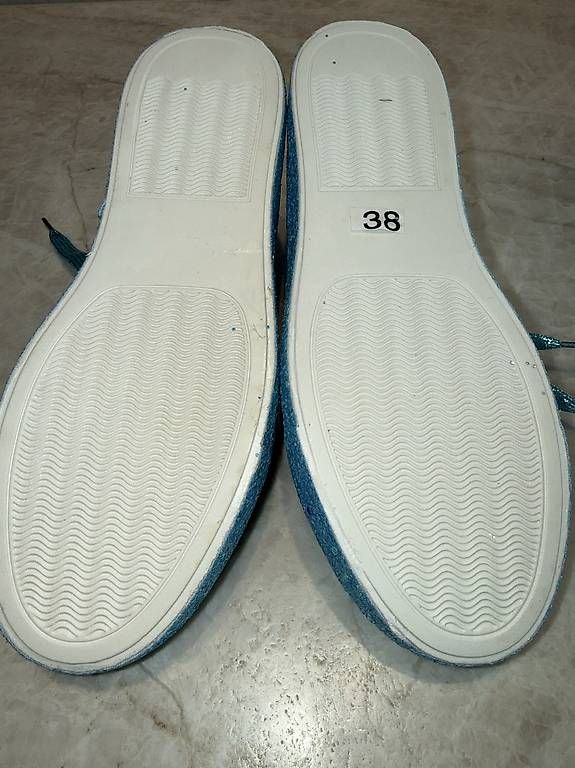 Herrenschuhe: Freizeit Schuhe  – Neu und originalverpackt aus Herrliberg von Verenawo5 1