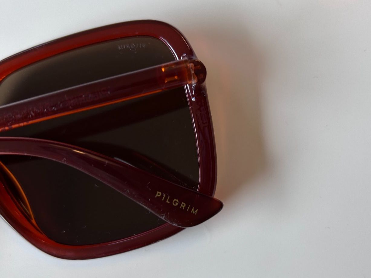 H&M Occhiali & Lenti: Pilgrim Sonnenbrille – Usato da St. Gallen venduto da look-twice 4