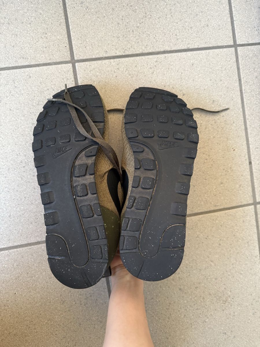 Nike Scarpe da uomo: Nike Tanjun Racer Grösse 46 – Usato da Mörschwil venduto da Seegurke18 1