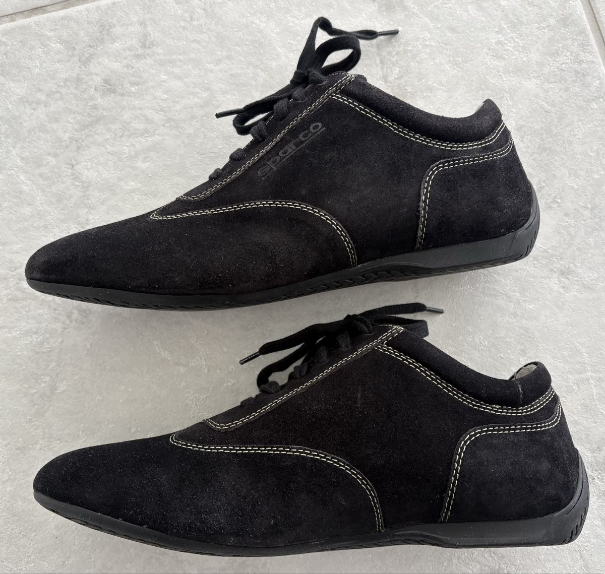 Sparco Scarpe da uomo: Schuhe SPARCO - Motorsport – Nuovo e nell'imballaggio originale da Steffisburg venduto da LollipopRM69 2