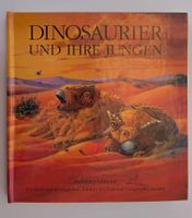 Pop-Up Buch - Dinosaurier & ihre Jungen / Buch ab Fr. 8.-