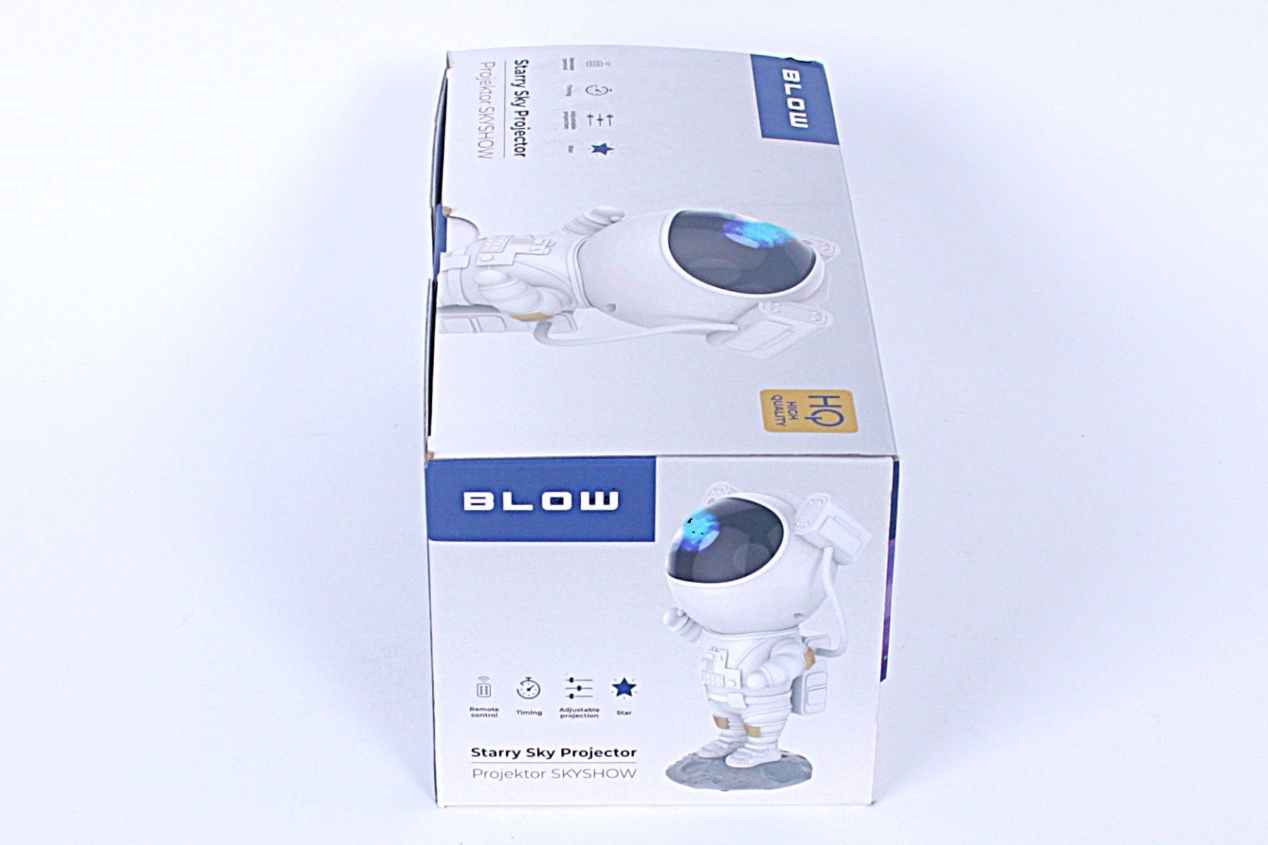 Figuren: BLOW Skyshow – Gebraucht aus Zollikofen von Restwert_Zollikofen 3