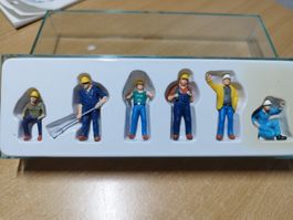 Figurenset 1:50