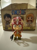 One Piece Lysop Funko Pop Figur, Vinyl Figur