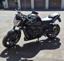 Yamaha FZ1 N ABS