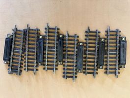 Märklin K Gleis