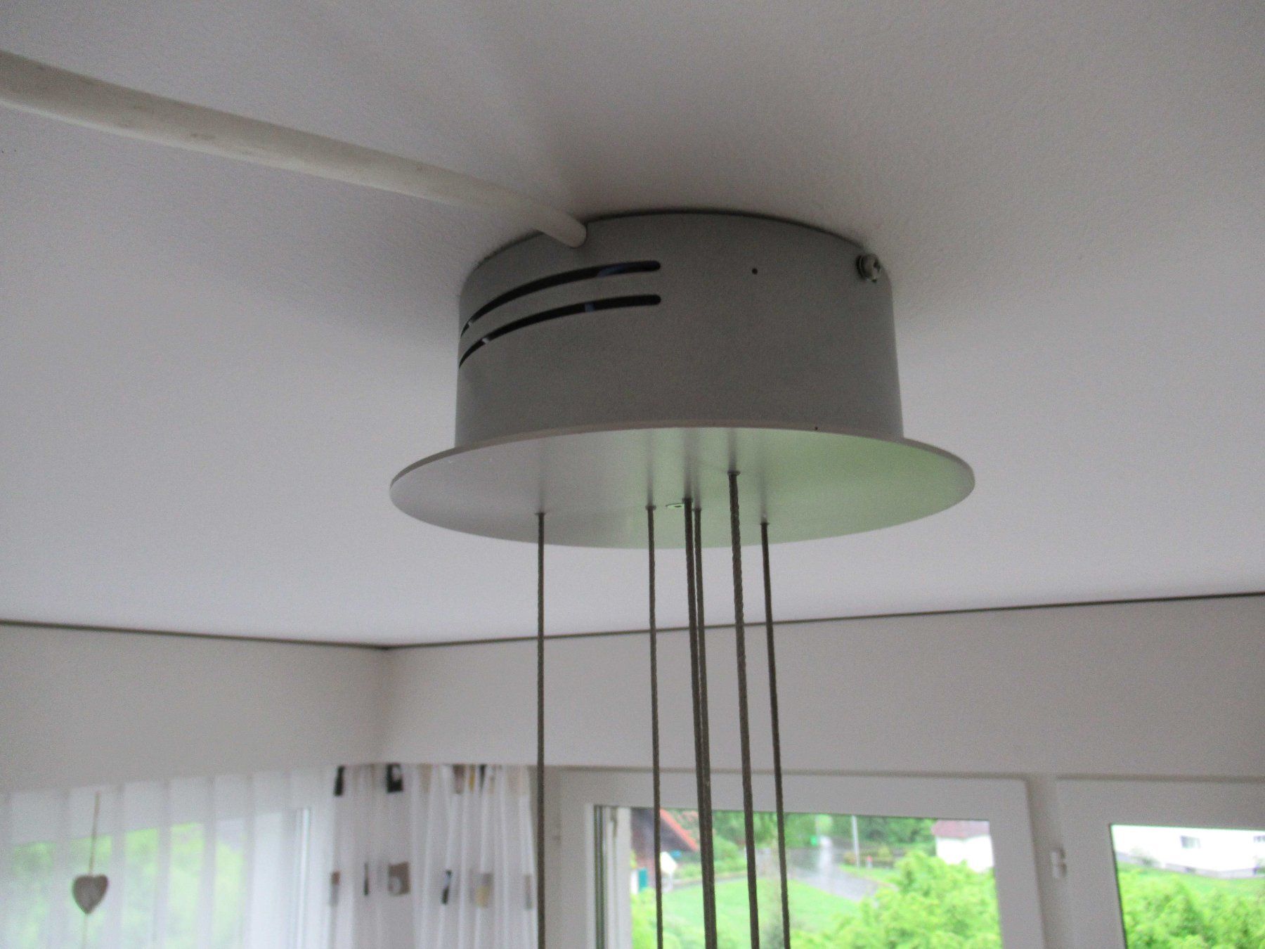 KPM Lampadari & plafoniere: LED Pendelleuchte KPM – Usato da Baar venduto da price47 1