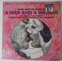 A Man and A Woman  Film
