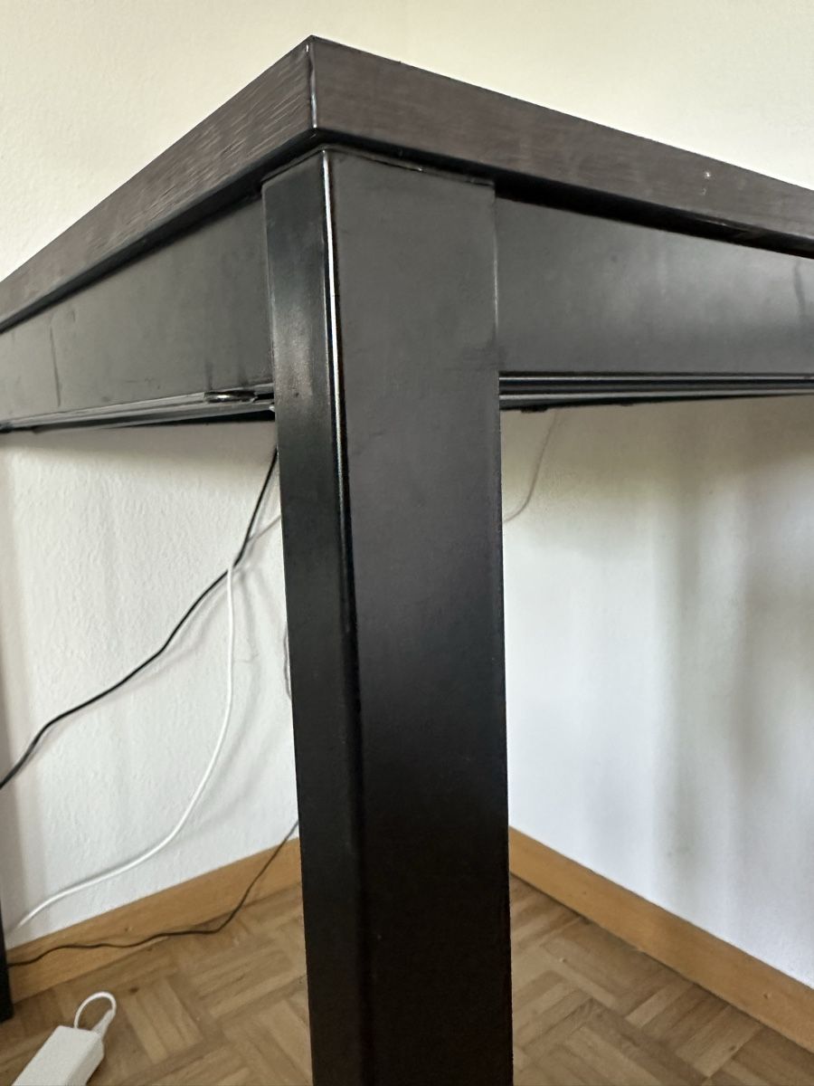 Ikea Tables: Tisch von IKEA – D'occasion à Oberengstringen par cha_98nv 3