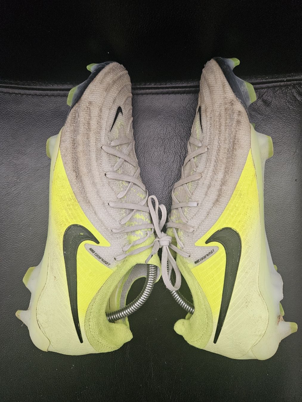 Nike Scarpe da uomo: Nike Phantom FG Nocken Gr 42.5 – Usato da Emmenbrücke venduto da TopGato 3