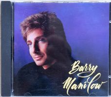 Barry Manilow - CD