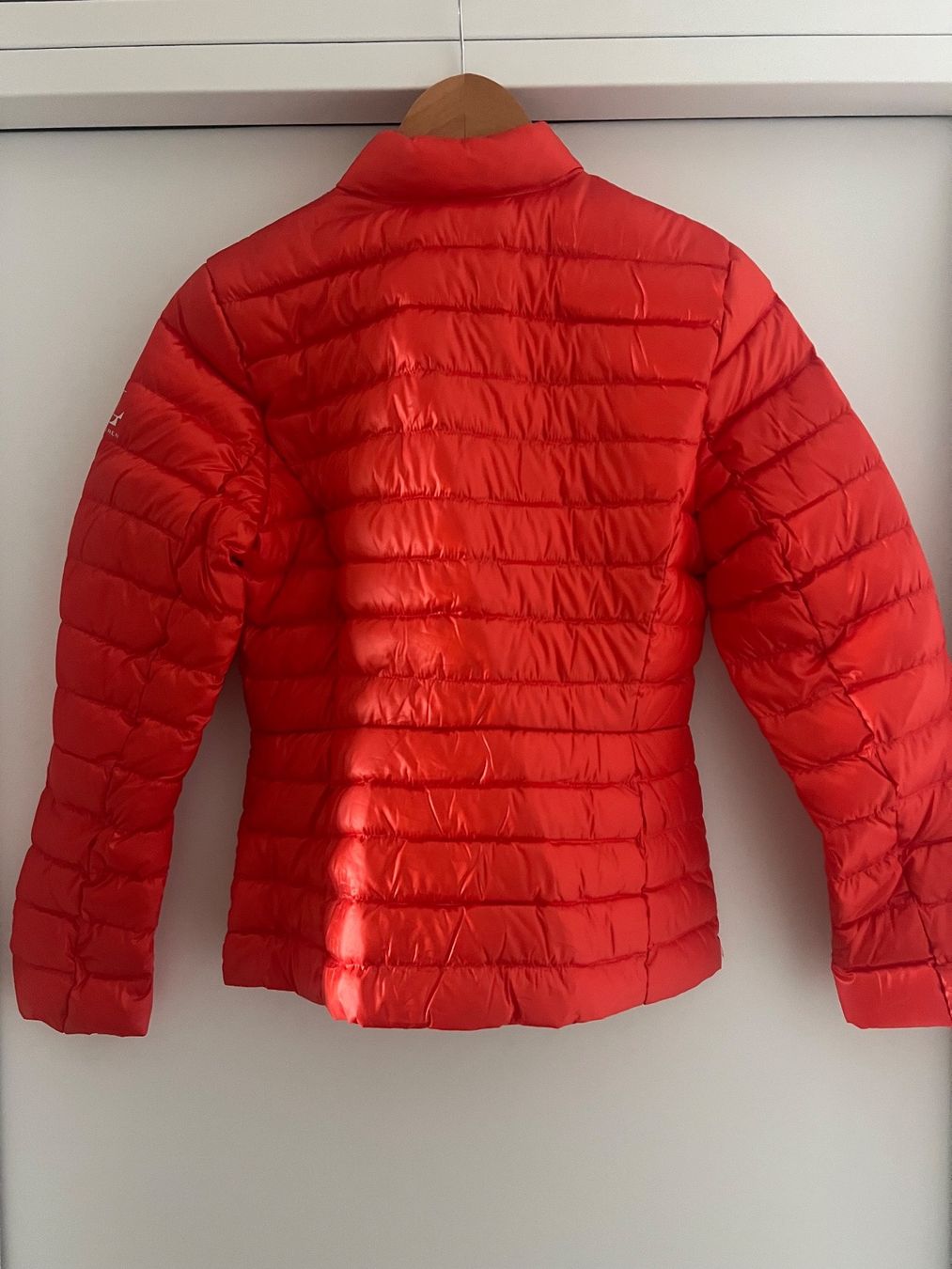 Ralph Lauren Jacken: Polo Ralph Lauren Daunenjacke Gr. S – Neu und originalverpackt aus Flims Dorf von Specials 7