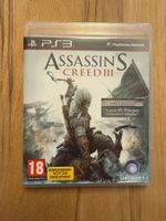 Assassinis Creed 3