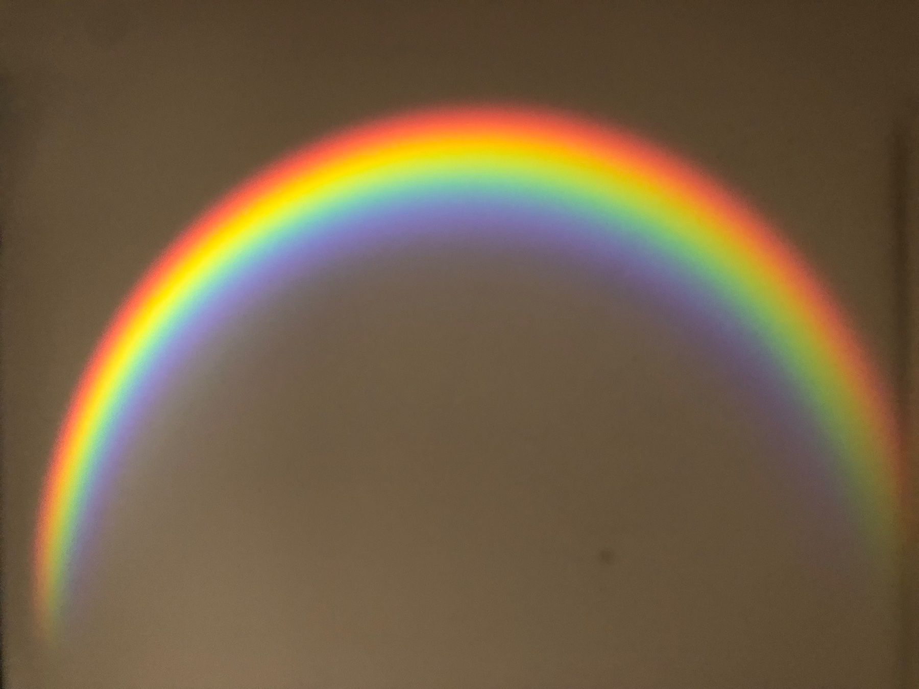 Lampade: Regenbogenlampe – Usato da Kriens venduto da lay01