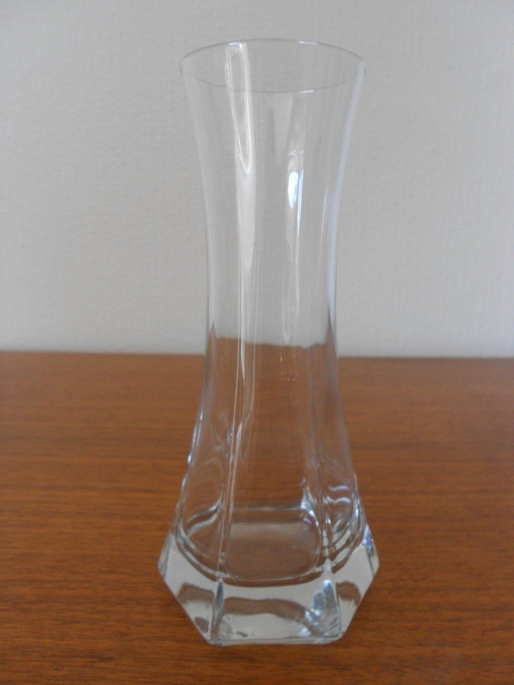 Vasi & Recipienti: Hübsche kleine Glas Vase – Usato da Zollikofen venduto da Flavabana 3