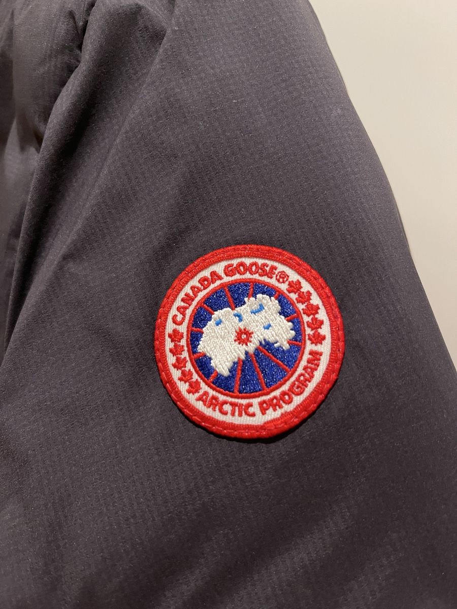 Canada Goose Giacche: Canada Goose Lodge NP 790.- – Usato da Stans venduto da lion85 2